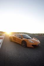 McLaren MP4-12C 2009 года